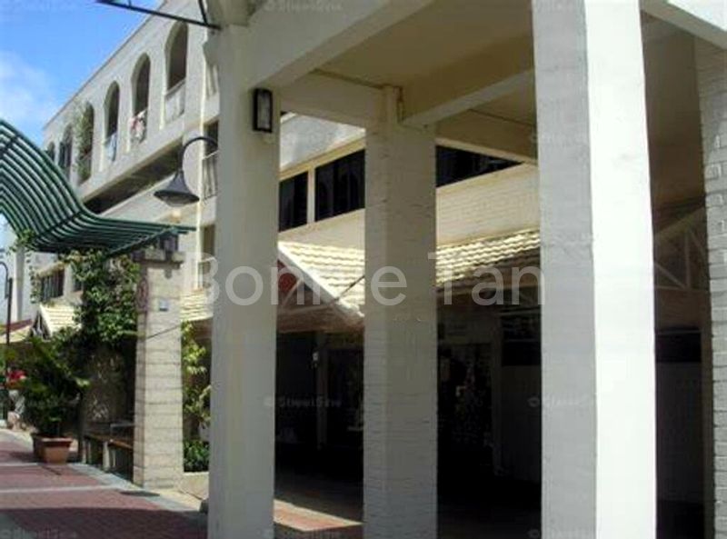 Shop / Shophouse for Sale in  Kovan City - Image 3